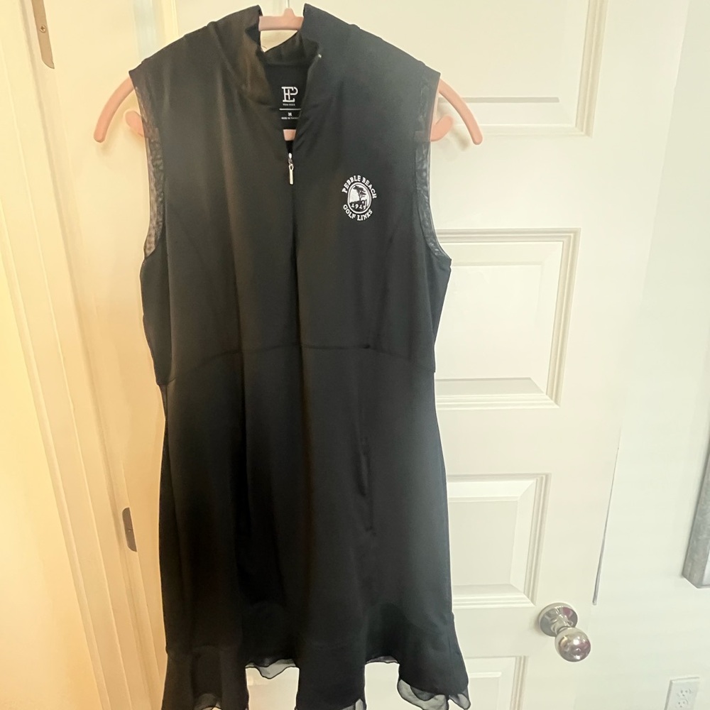 EPNY Pebble Beach Golf Dress